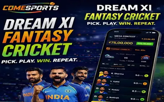 Chennai vs Mumbai on Star11