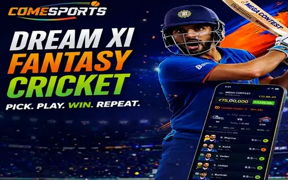 Hyderabad vs Delhi on Star11