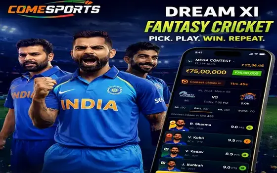 Punjab vs Lucknow on Star11